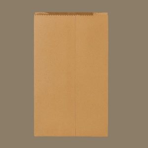 Brown Kraft Paper bag 3